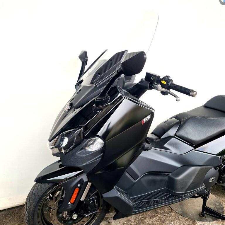 MAXSYM 500