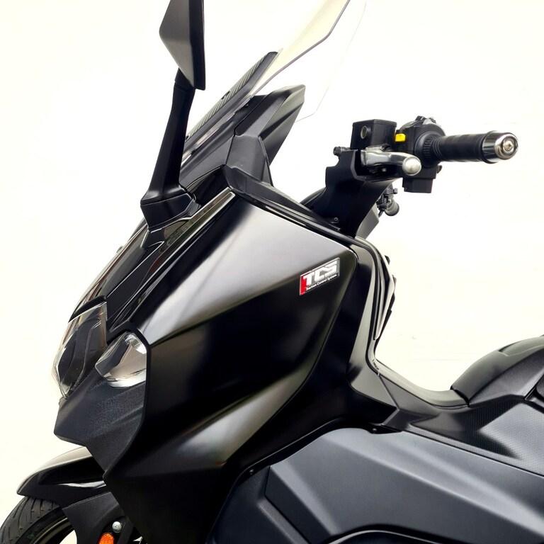 MAXSYM 500