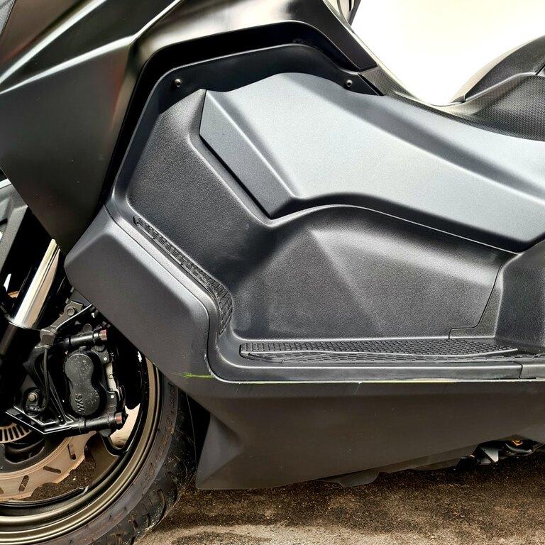 MAXSYM 500