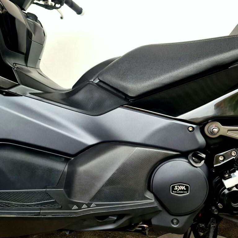 MAXSYM 500
