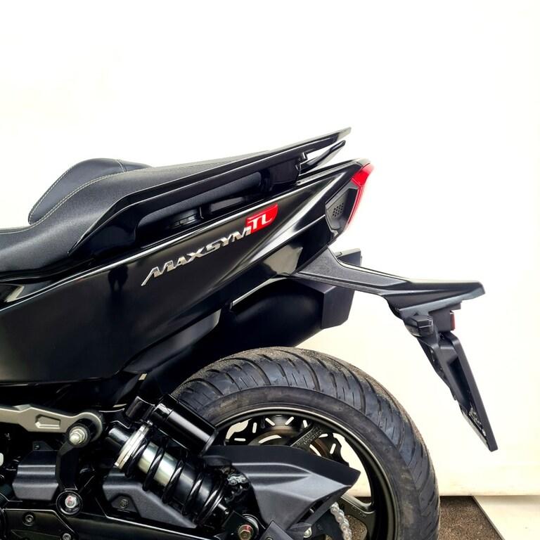 MAXSYM 500