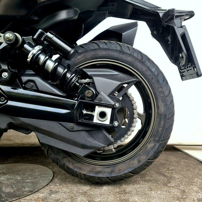 MAXSYM 500