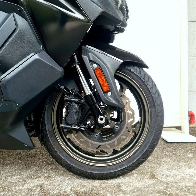 MAXSYM 500