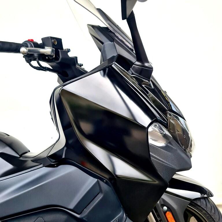 MAXSYM 500