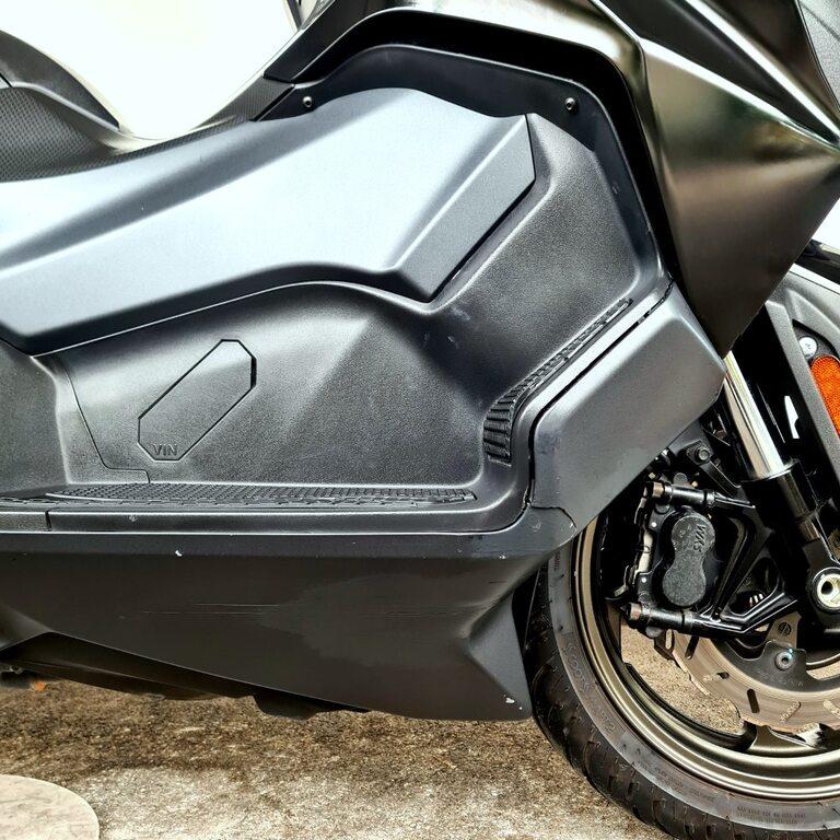 MAXSYM 500