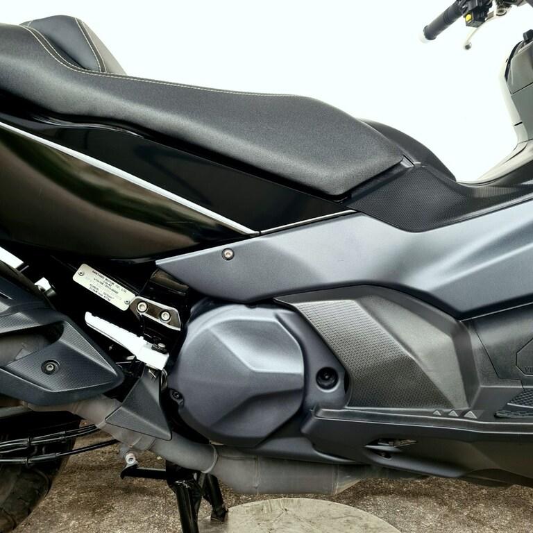 MAXSYM 500