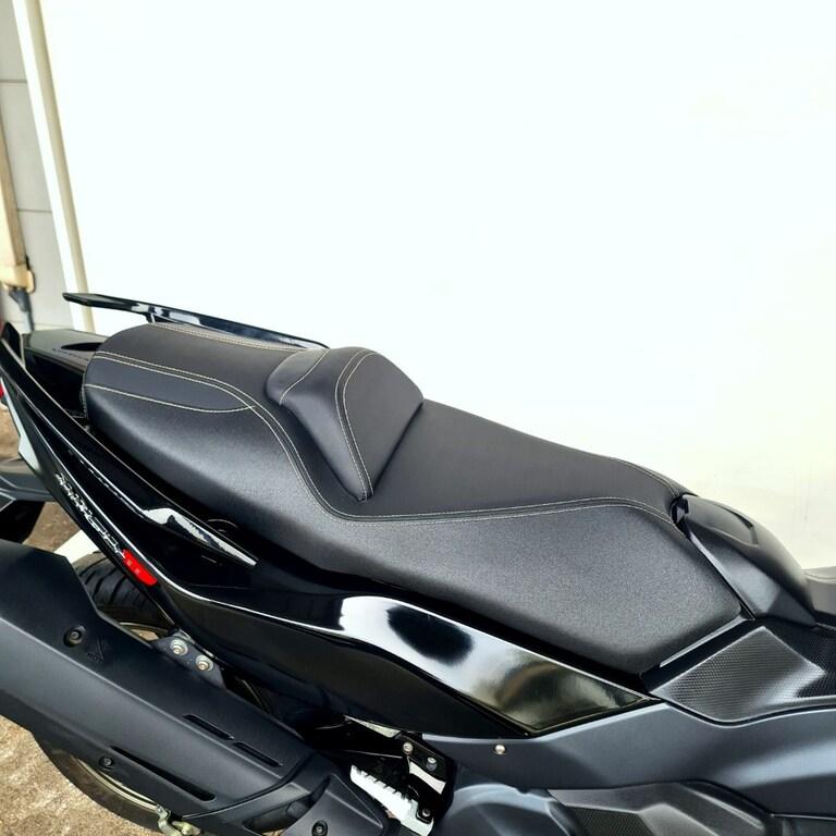 MAXSYM 500