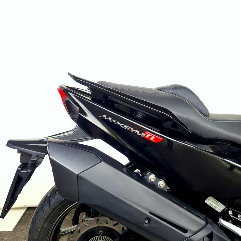 MAXSYM 500