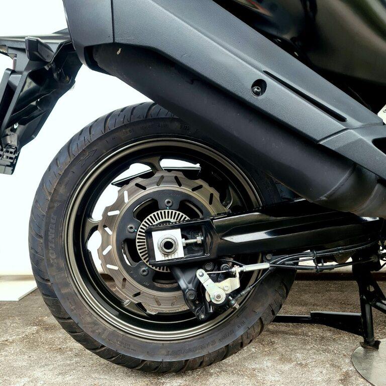 MAXSYM 500