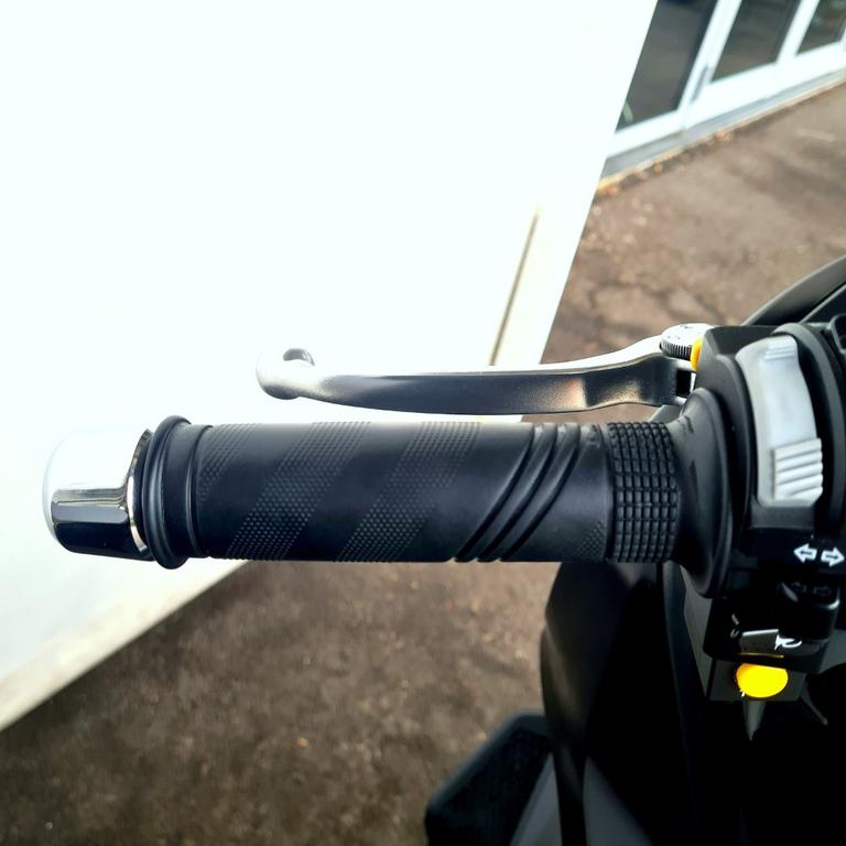 MAXSYM 500