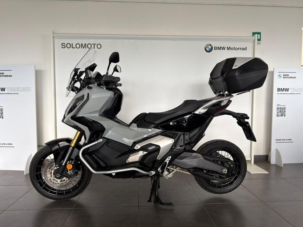 X-ADV 750
