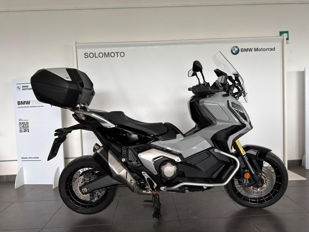 X-ADV 750
