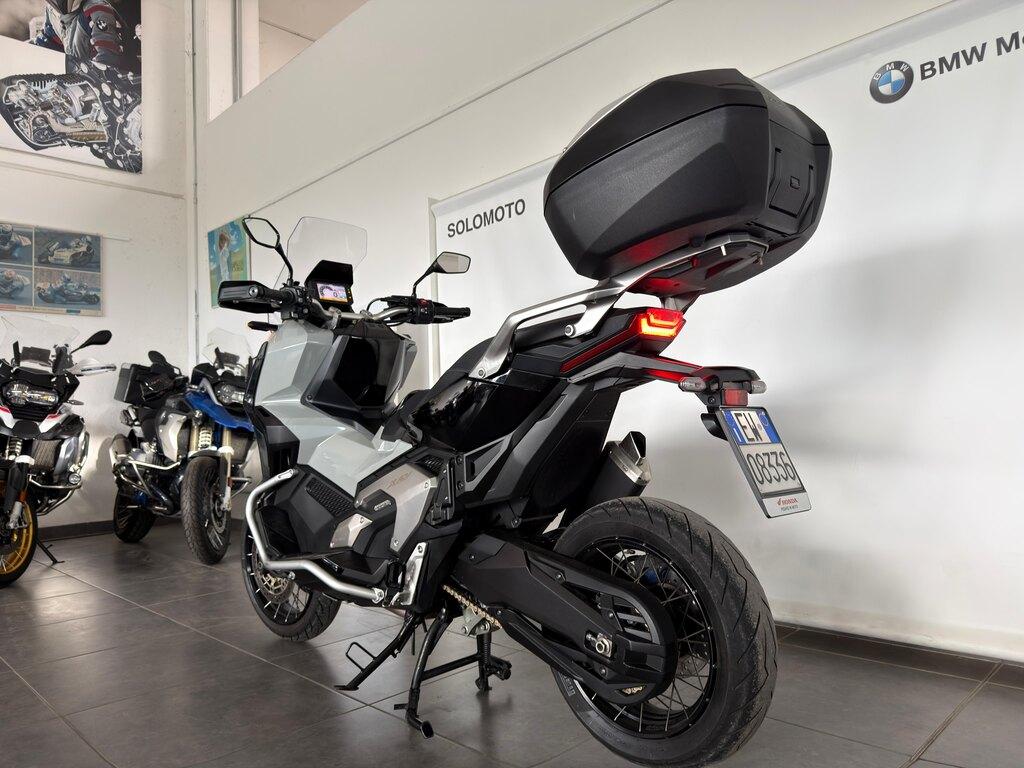 X-ADV 750