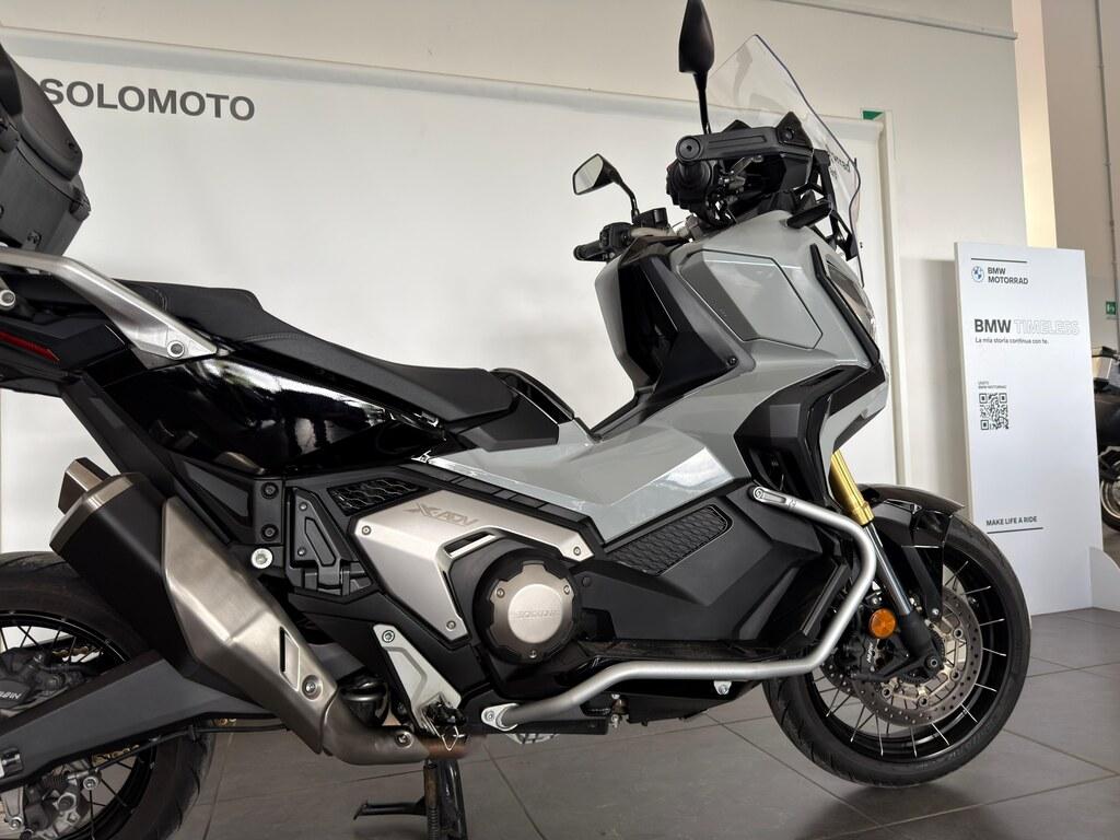 X-ADV 750