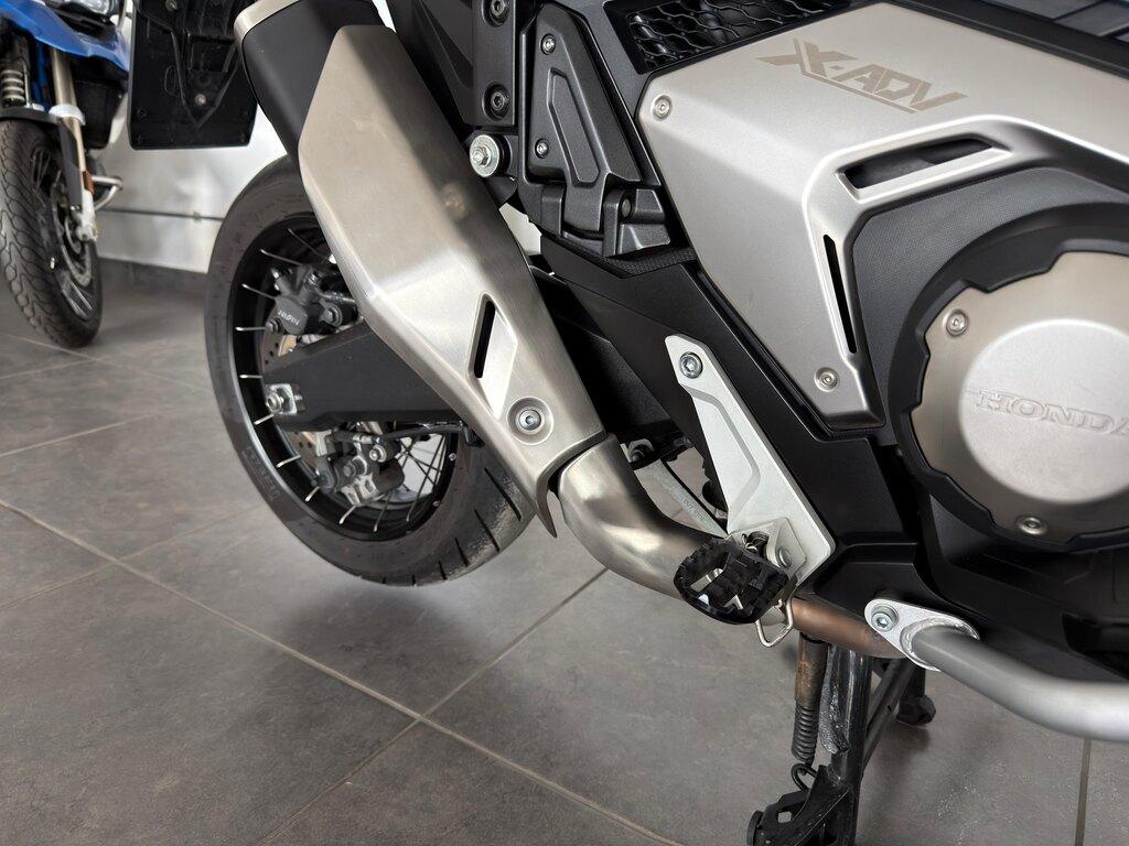 X-ADV 750