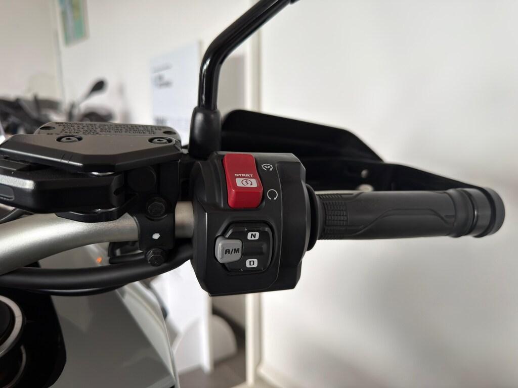 X-ADV 750