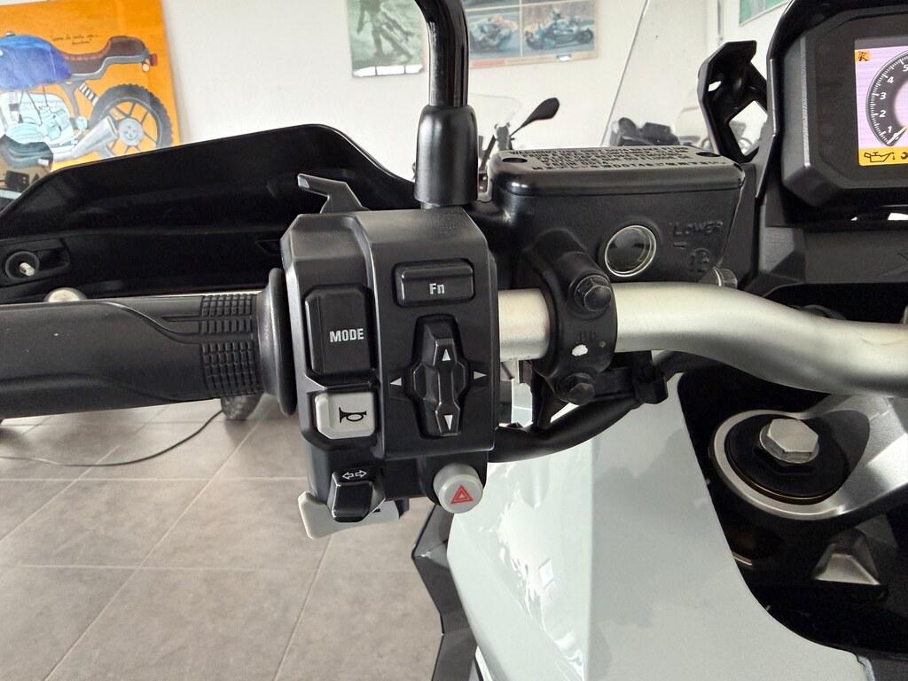X-ADV 750