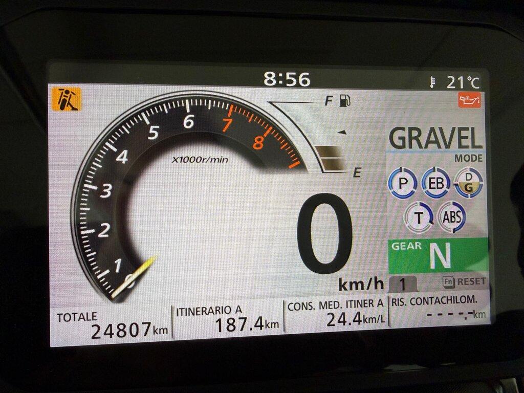 X-ADV 750