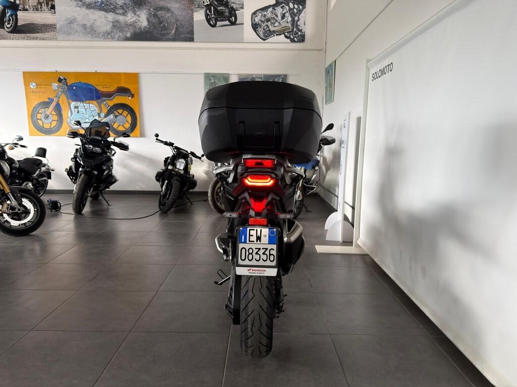 X-ADV 750