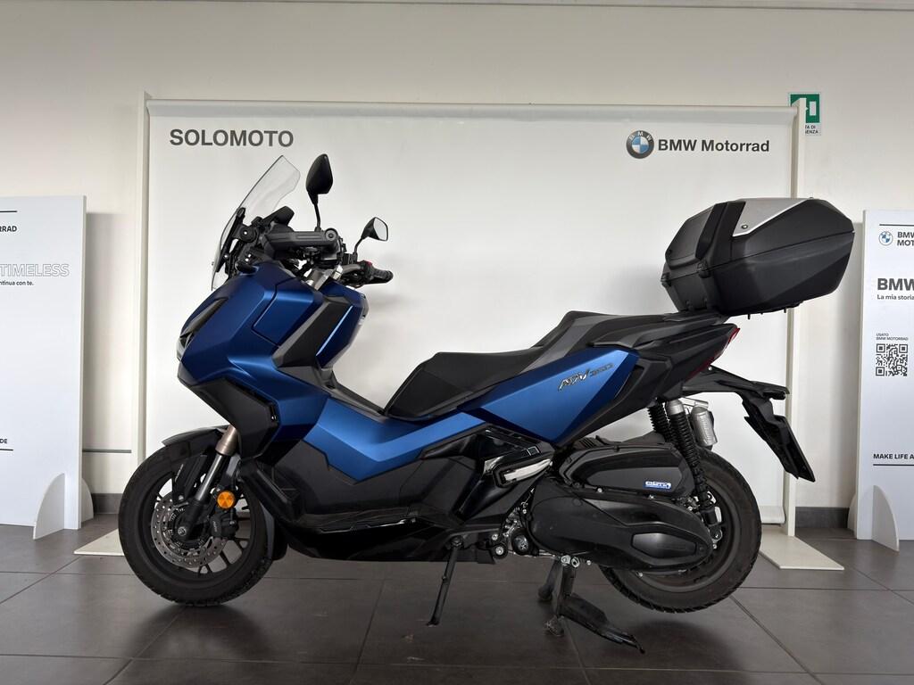 ADV 350