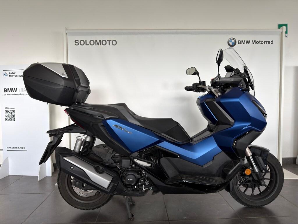 ADV 350