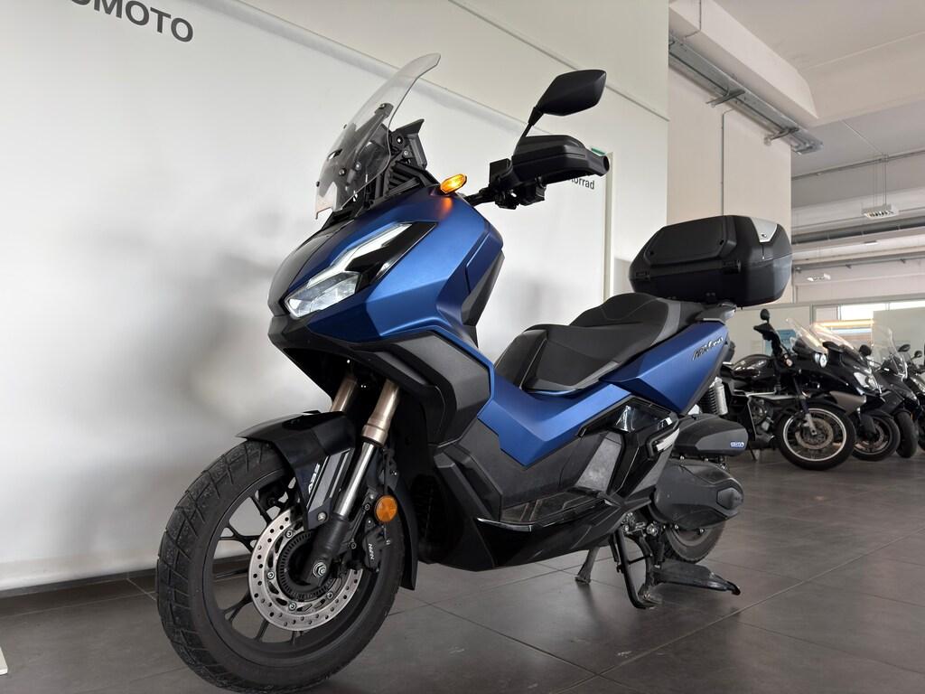 ADV 350