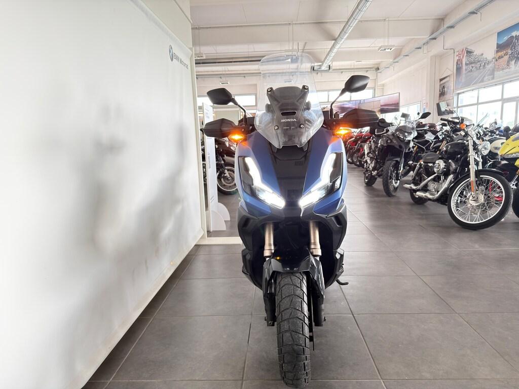 ADV 350
