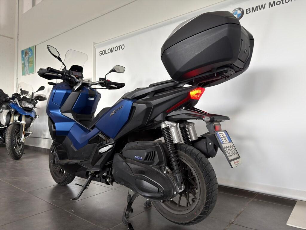 ADV 350
