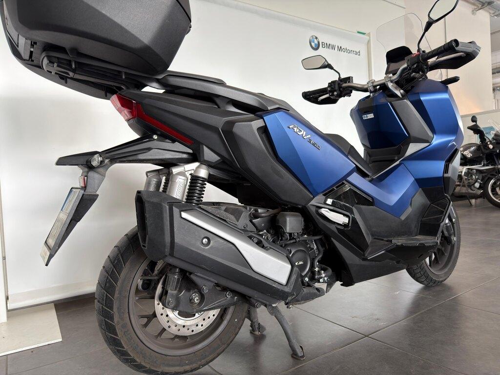 ADV 350