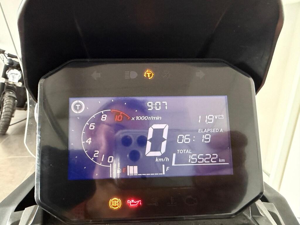 ADV 350