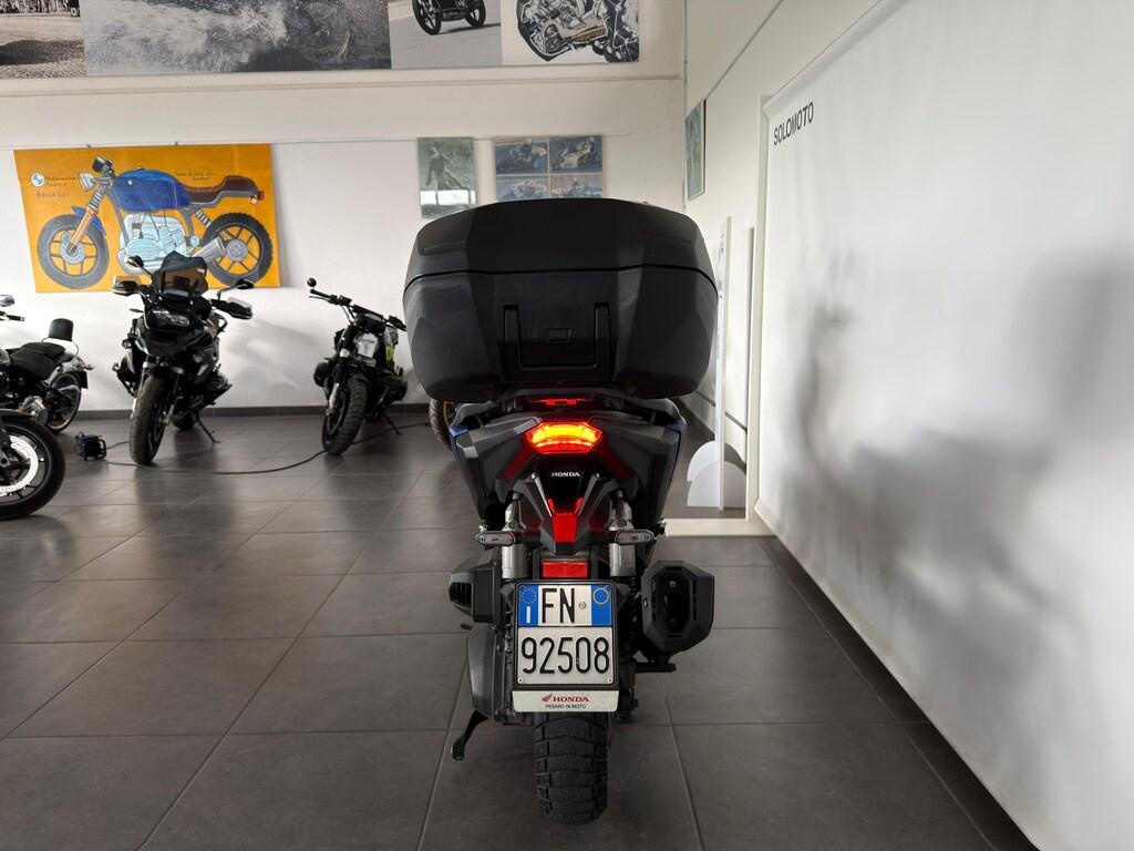 ADV 350