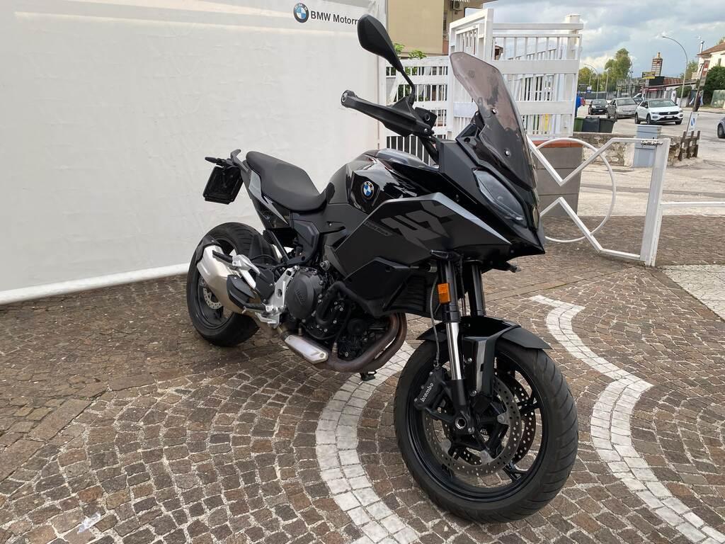 F 900 XR