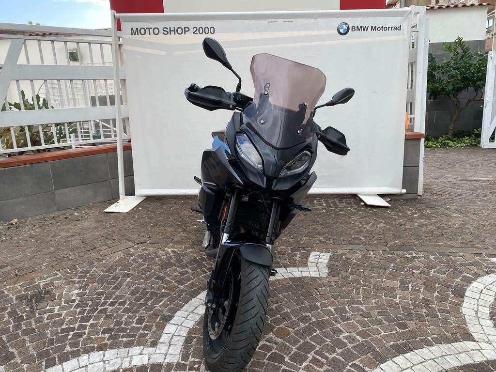 F 900 XR