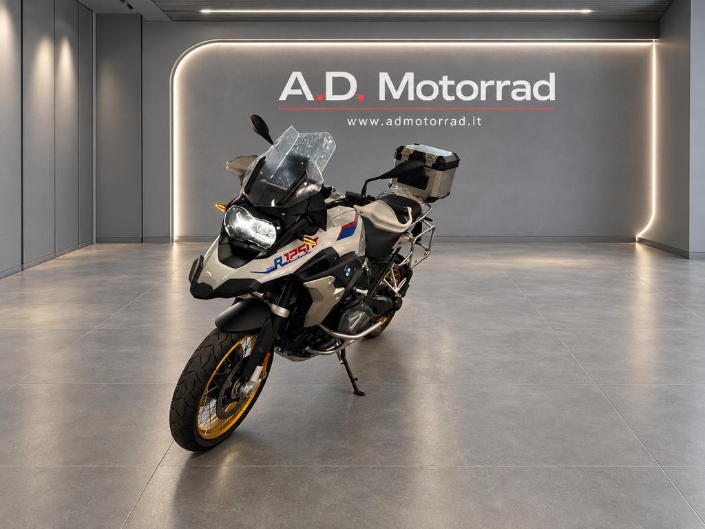 R 1250 GS