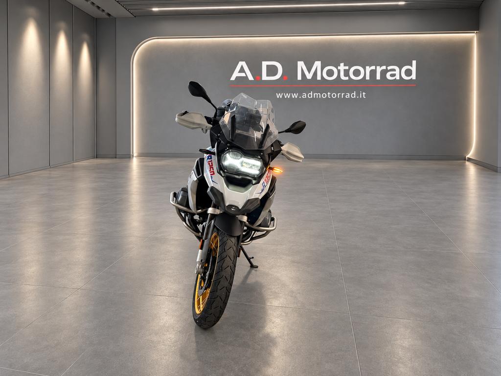 R 1250 GS