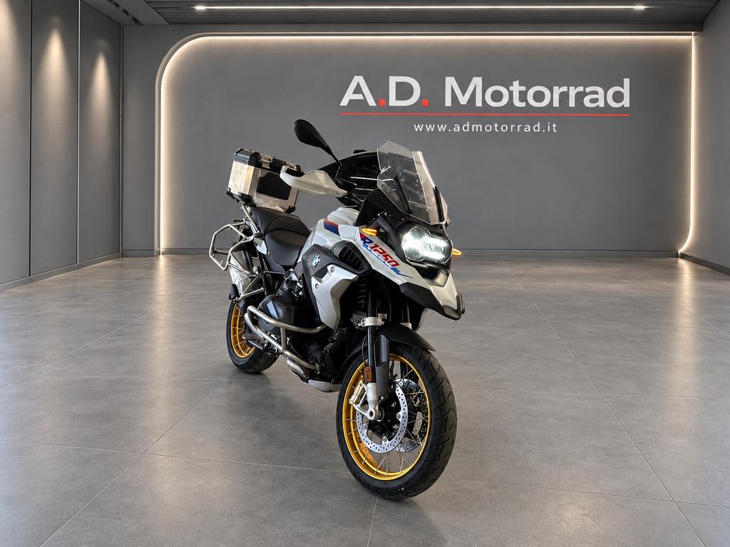 R 1250 GS