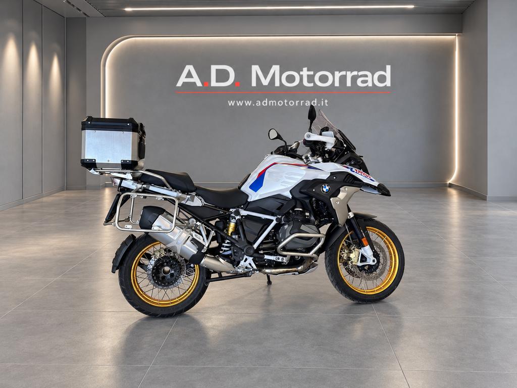 R 1250 GS