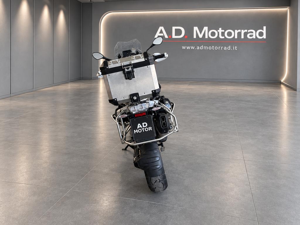 R 1250 GS