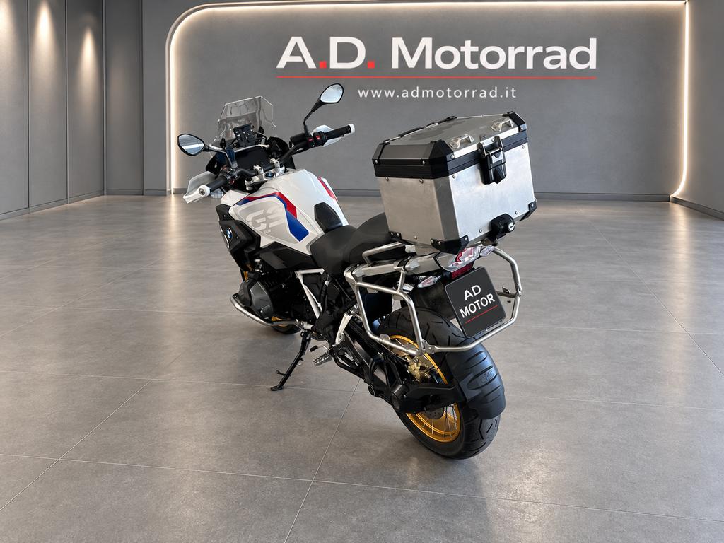 R 1250 GS