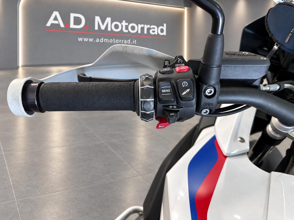 R 1250 GS