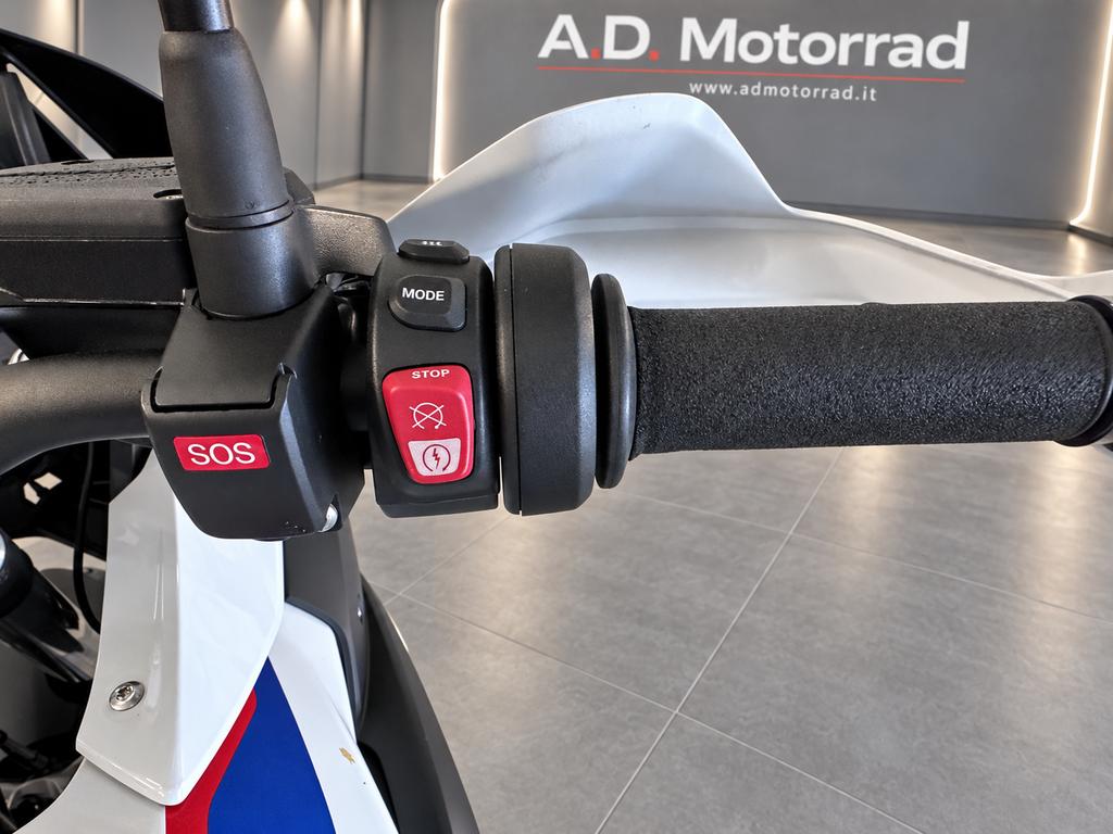 R 1250 GS