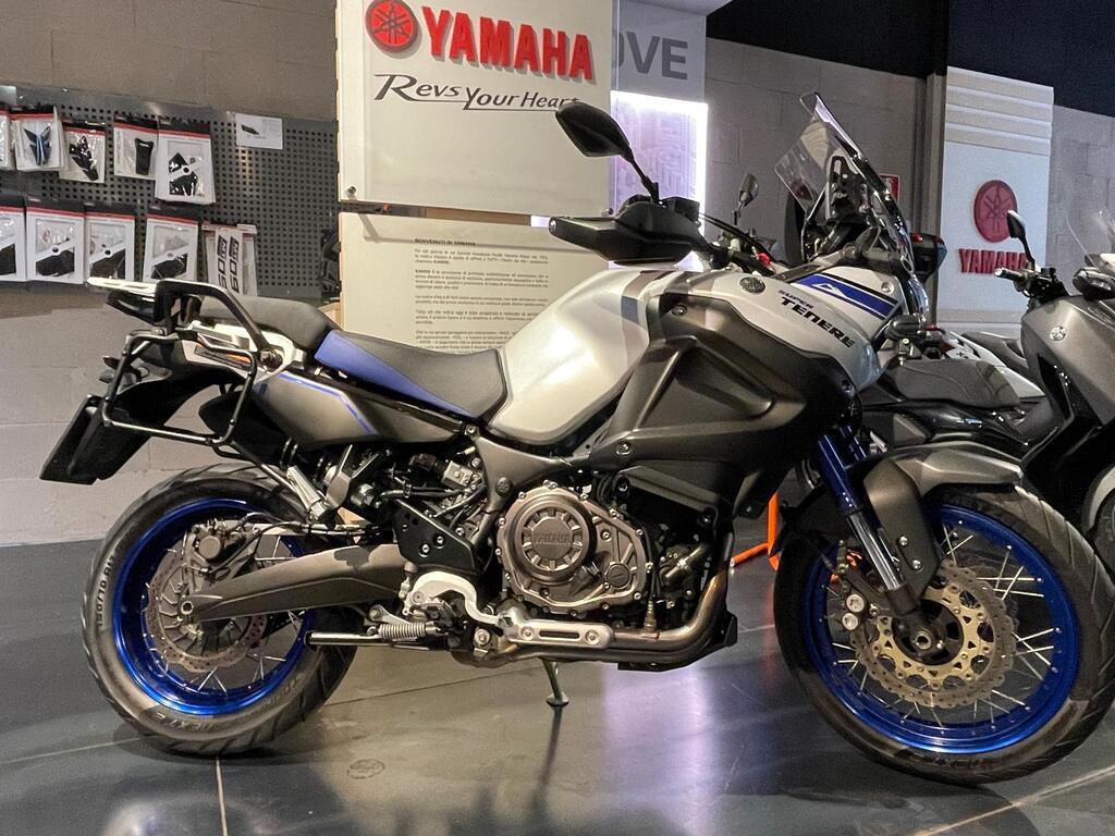 XT 1200 Z SUPER TéNéRé