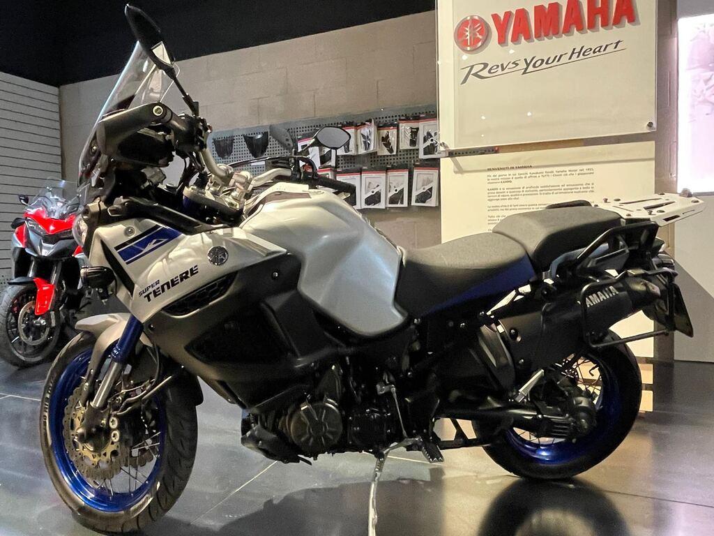 XT 1200 Z SUPER TéNéRé