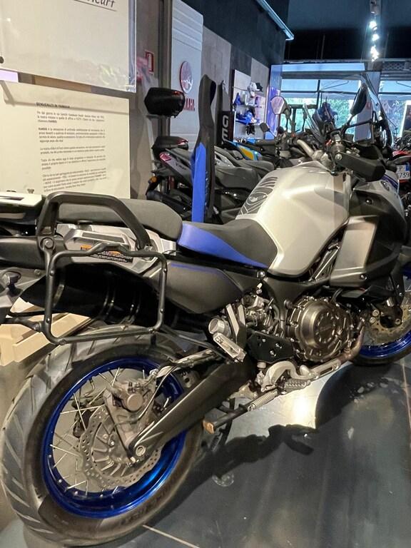 XT 1200 Z SUPER TéNéRé