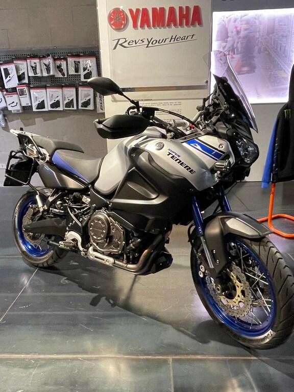 XT 1200 Z SUPER TéNéRé