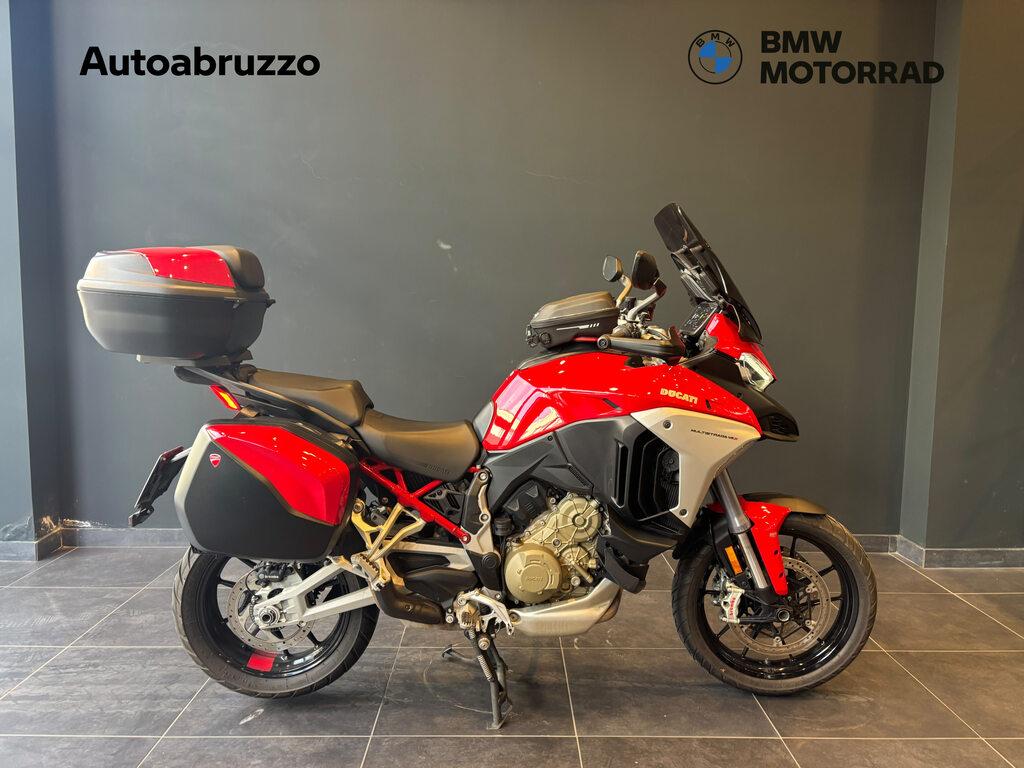 MULTISTRADA V4