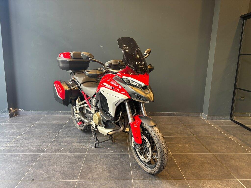 MULTISTRADA V4