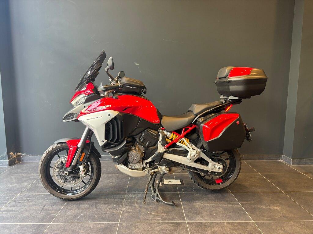 MULTISTRADA V4