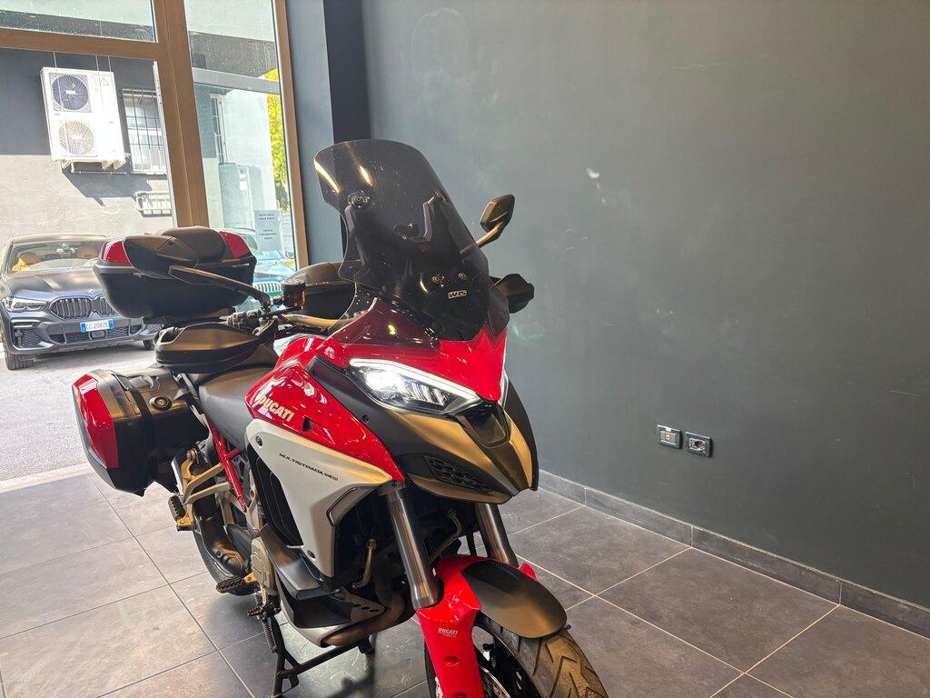 MULTISTRADA V4