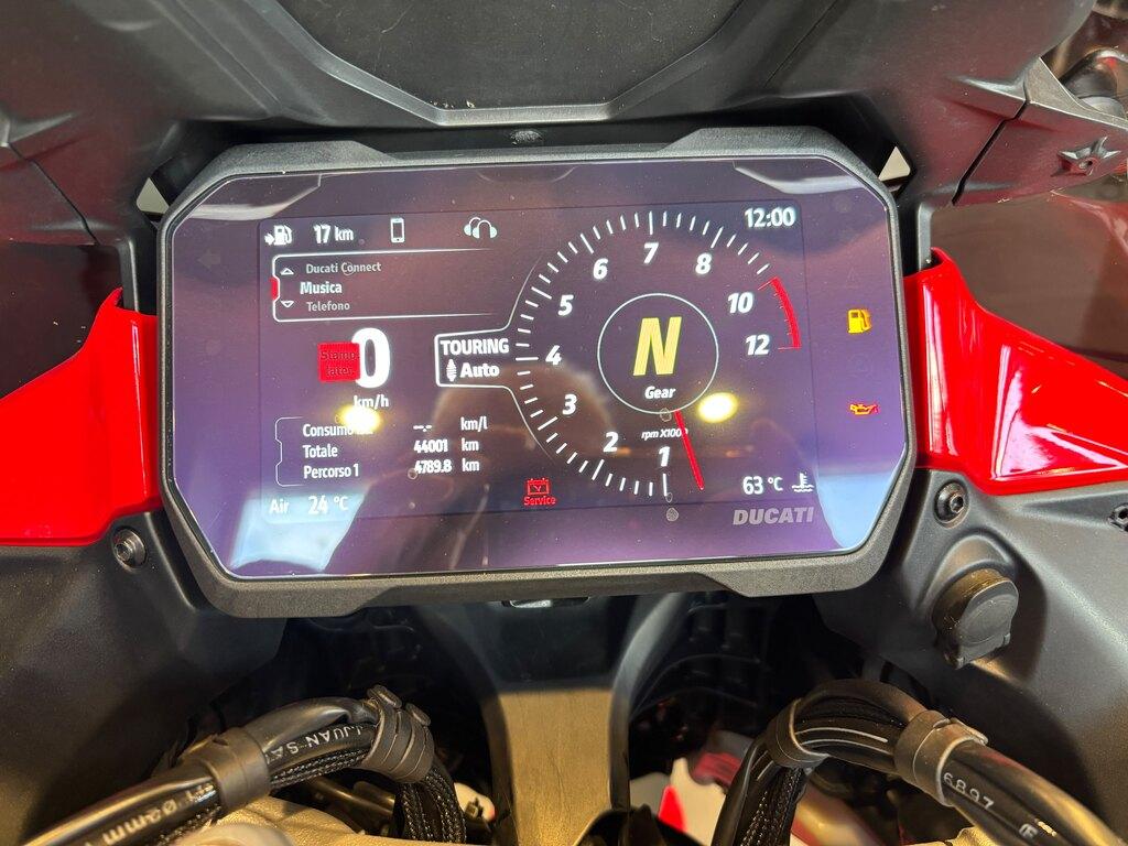 MULTISTRADA V4